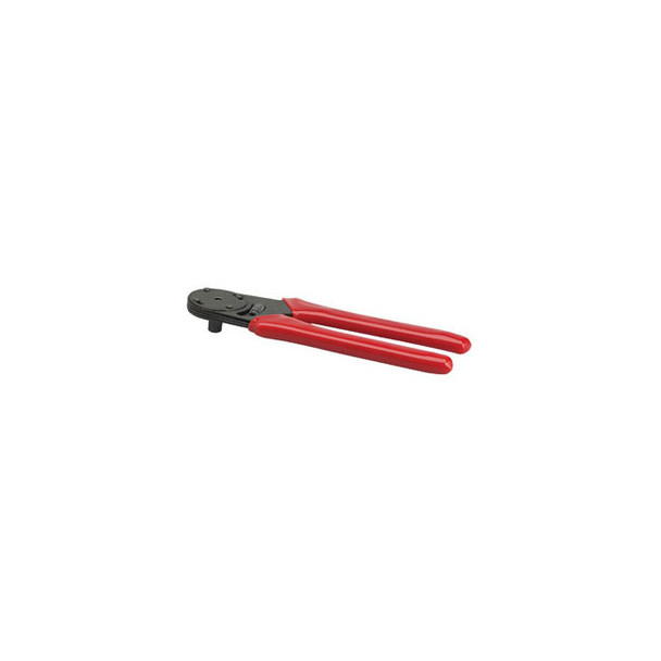 Terminal Crimper for Deutsch 12 Gage Closed Barrel Terminals 18860