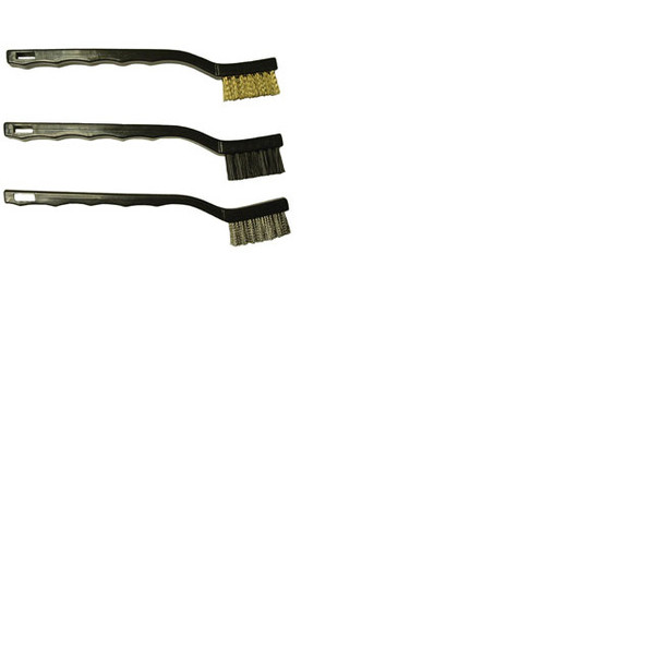 Easygrip Brush Set 17170