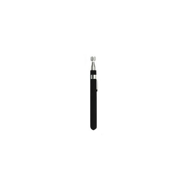 Magnetic Pick-Up Tool with Powercap, lifts 2 1/2 lbs. HT-1