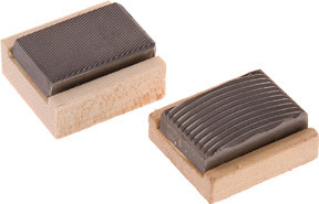 Spec-Out Nib File - Coarse 35250