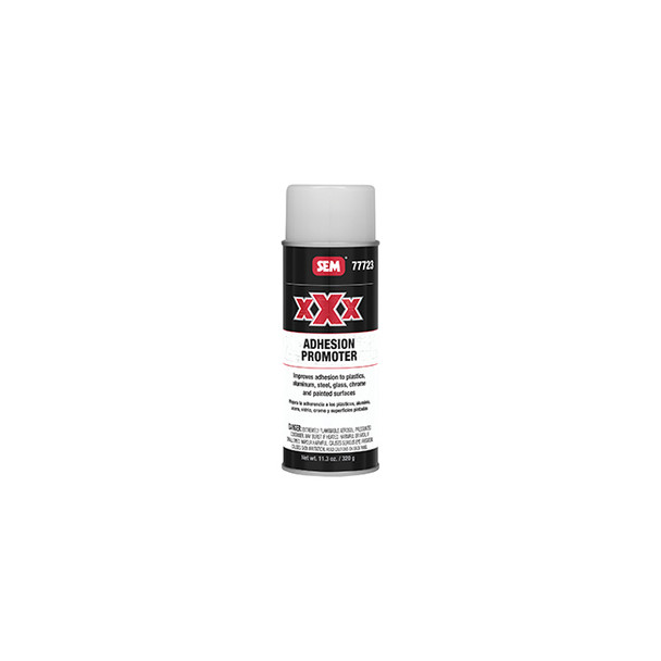 XXX Adhesion Promoter, 16 oz. Aerosol Can 77723
