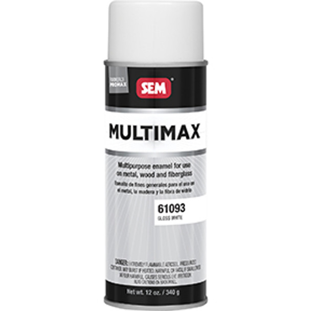 MULTIMAX - Gloss White 61093