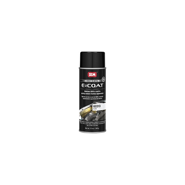 EZ Coat - Black 62213