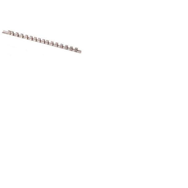 1/2" Socket Holder Rail V422