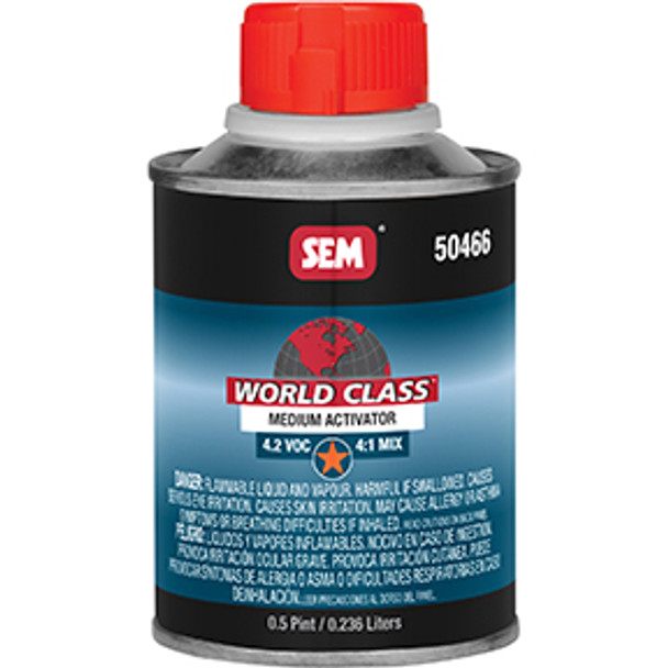 WORLD CLASS - 4.2 VOC Medium Activator 50466