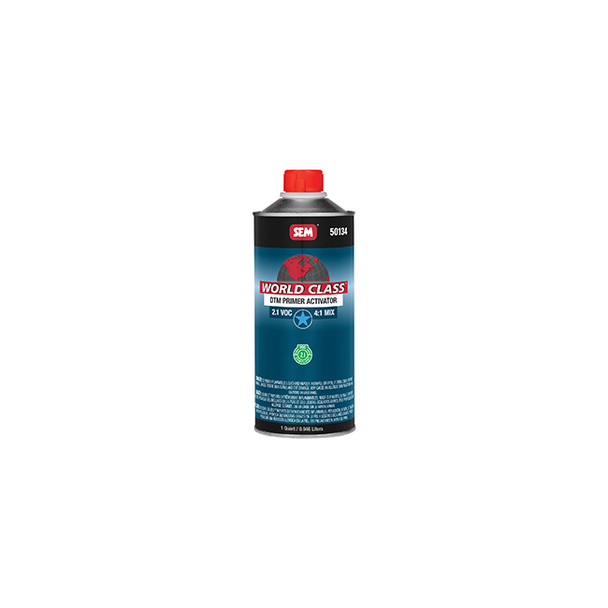 WORLD CLASS - DTM Primer Activator 50134