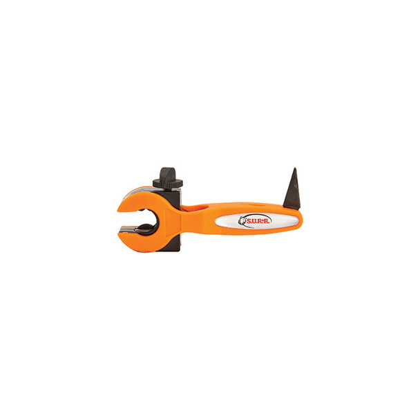 Ratchet-Action Tubing Cutter TC40