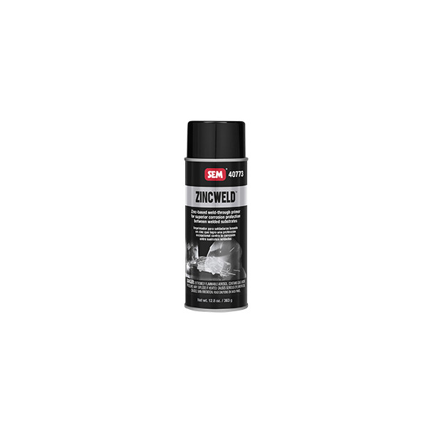 ZincWeld Weld-Through Primer Aerosol 12.8 oz 40773