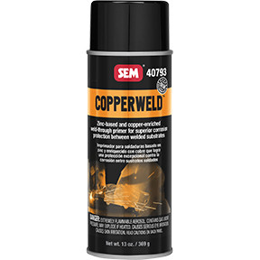 Copperweld Primer 40793