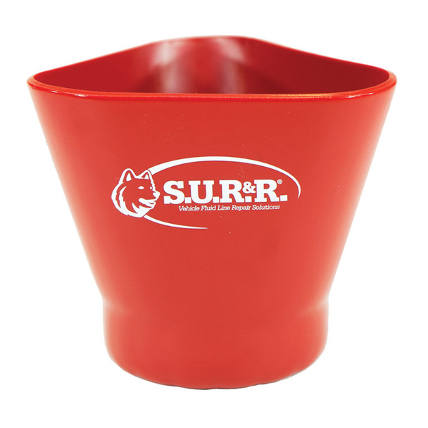Filter Removal Cups FC25