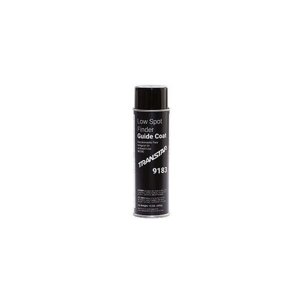 Low Spot Finder “Guide Coat”, 16 oz Aerosol 9183