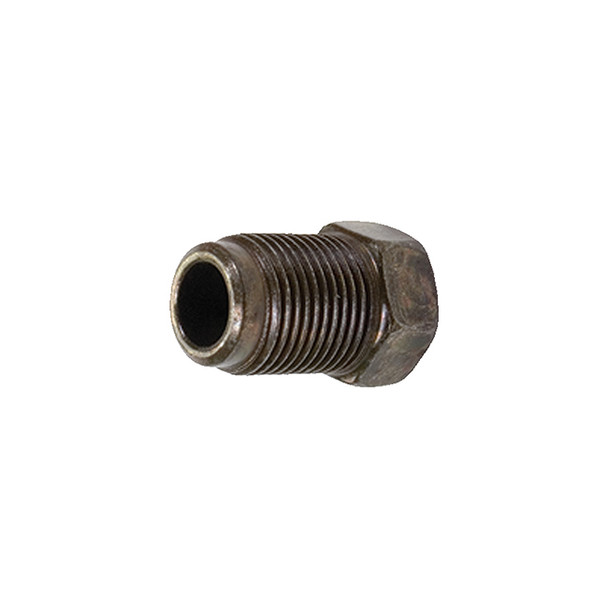 M12 x 1.0 Inverted Flare Nut BR2200