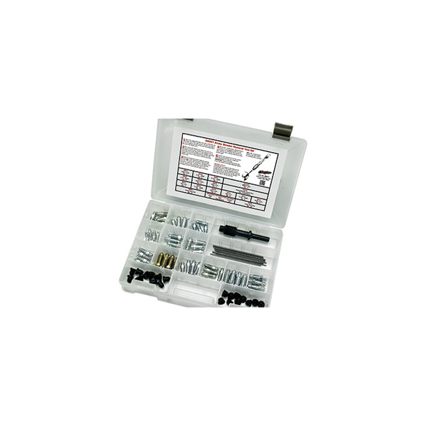 The Ultimate Brake Bleeder Removal Tool Kit BB007