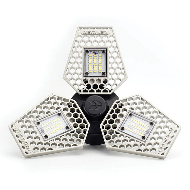 TRiLIGHT - LED Motion Activated Ceiling Light 00342
