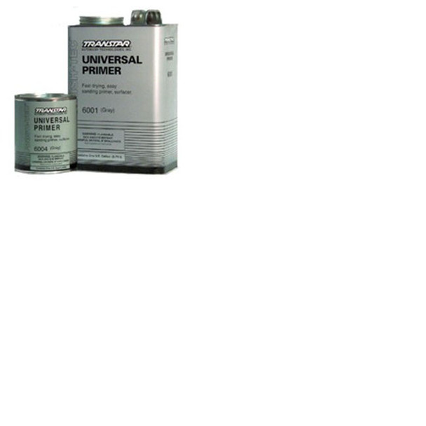 Universal Primer Black, 1-Gallon 6021