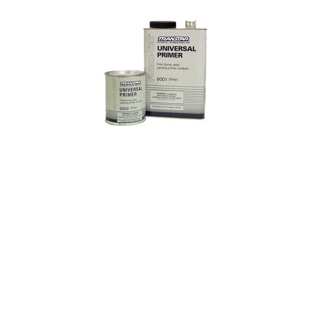 Universal Primer Gray, 1-Quart 6004
