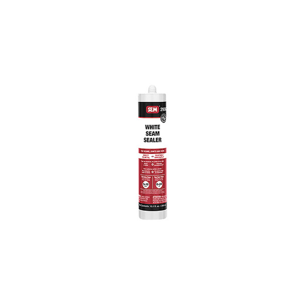1K Seam Sealer White 29362
