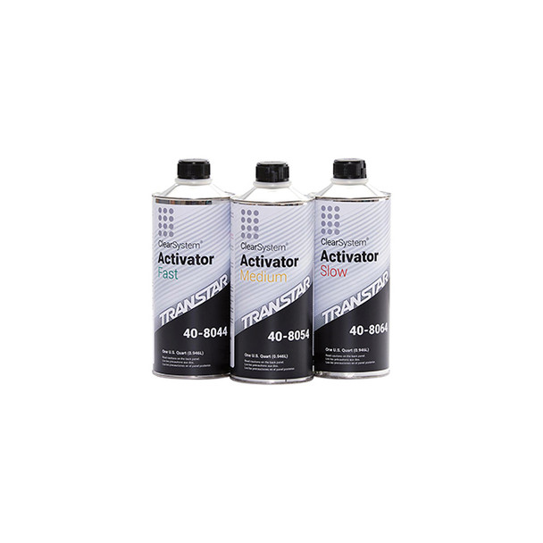 CLEARSYSTEM Activators, Fast 40-8044