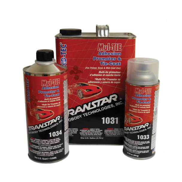 Mul-TIE Adhesion Promoter, 1-Gallon 1031