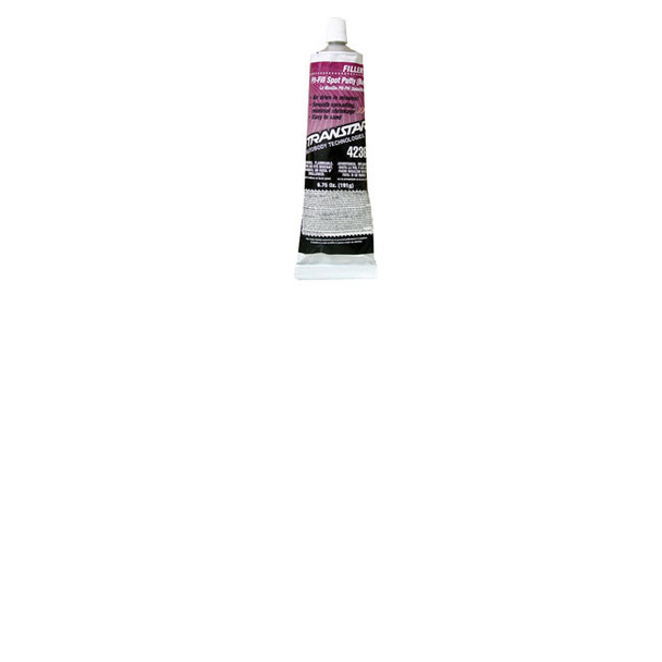 Pit-Fill Spot Putty, 6.75 oz Tube 4236
