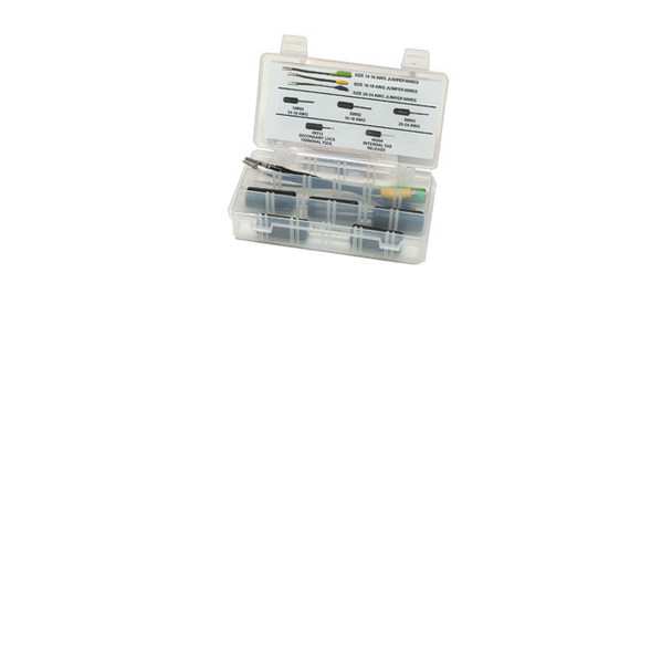 Deutsch Jumper Wire/ Test Lead Kit 508