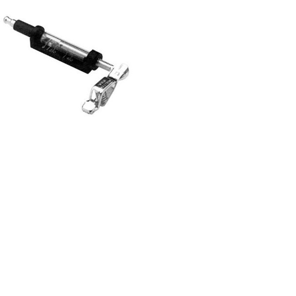 Adjustable Ignition Spark Tester from  0 to 40,000 Volts 404