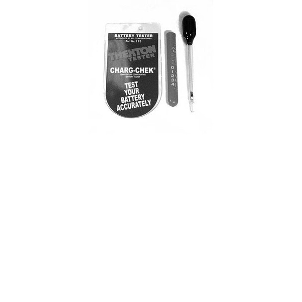 Charg-Chek Battery Tester 115