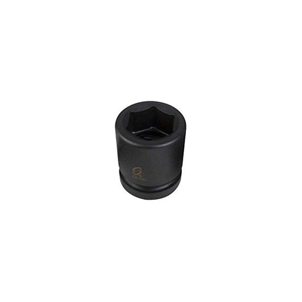1" Dr. x 3-1/4", Standard 5104