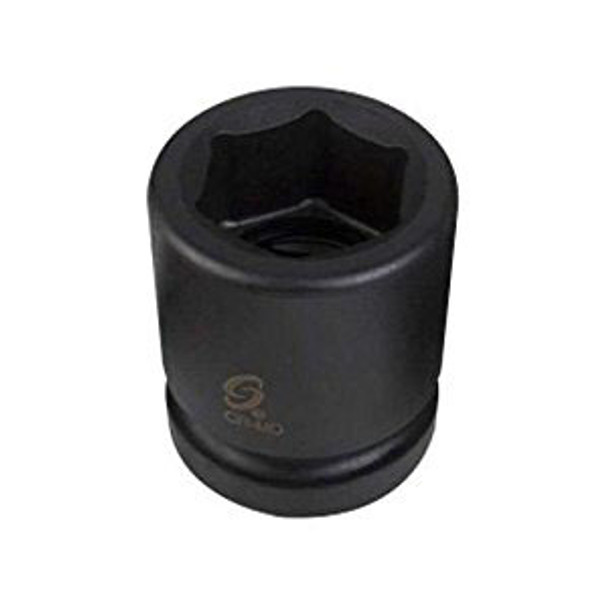 1" Dr. x 3-1/4", Standard 5104