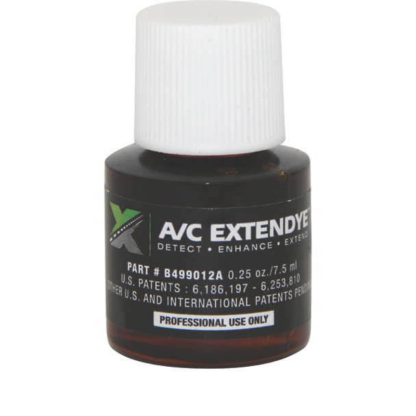 A/C ExtenDye Bottle (1/4oz / 7.5ml) B499012A