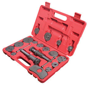 Master Brake Caliper Tool Set 3930