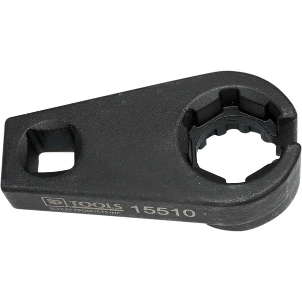 15510 24mm NOX and Soot Sensor Socket 15510