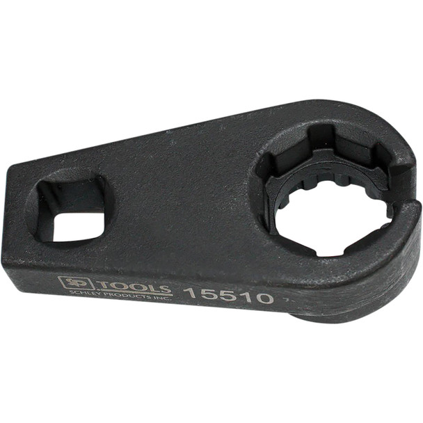 15510 24mm NOX and Soot Sensor Socket 15510