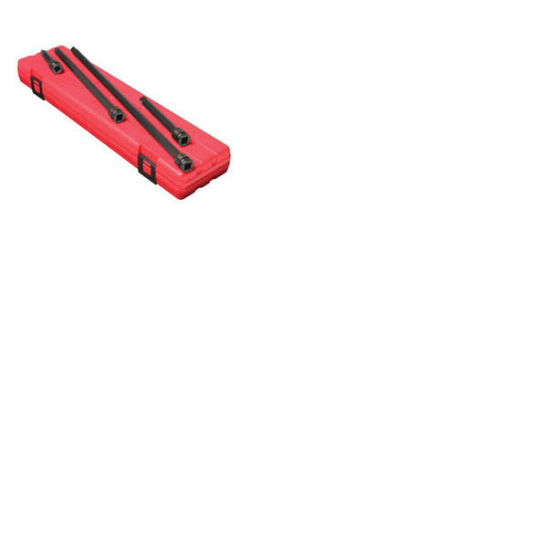 3/8" Dr Impact Extension Set, 4 Pc. 3500