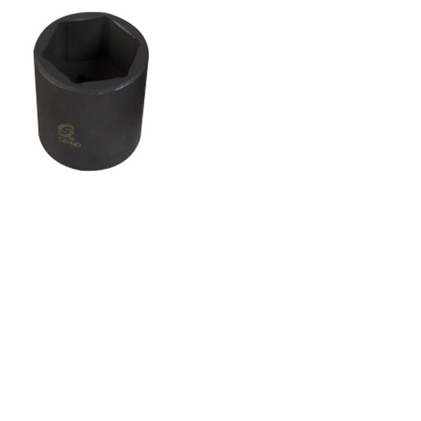 3/8" Dr Impact Socket, 19mm 319M
