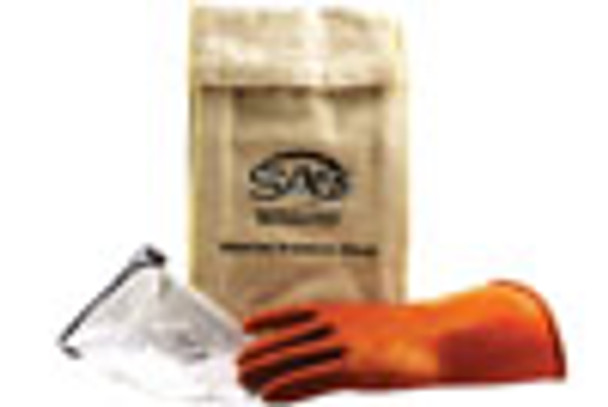 Electric Service Glove Kit, Large 6478