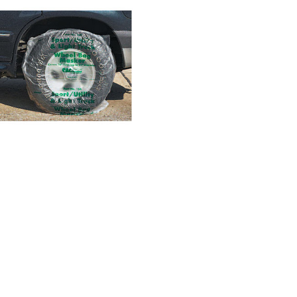 Sport/Utility & Light Truck (Covers 16" tires) 176