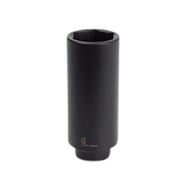 1/2" Drive, Extra Long Deep Impact Socket, 1-3/8" 244XD