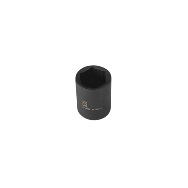 1/2" Drive, Impact Socket, 1-3/16" 238