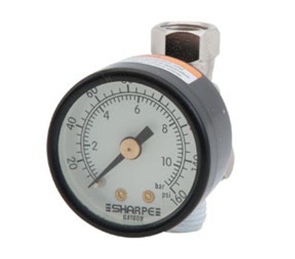 Air Adjusting Valve 3310