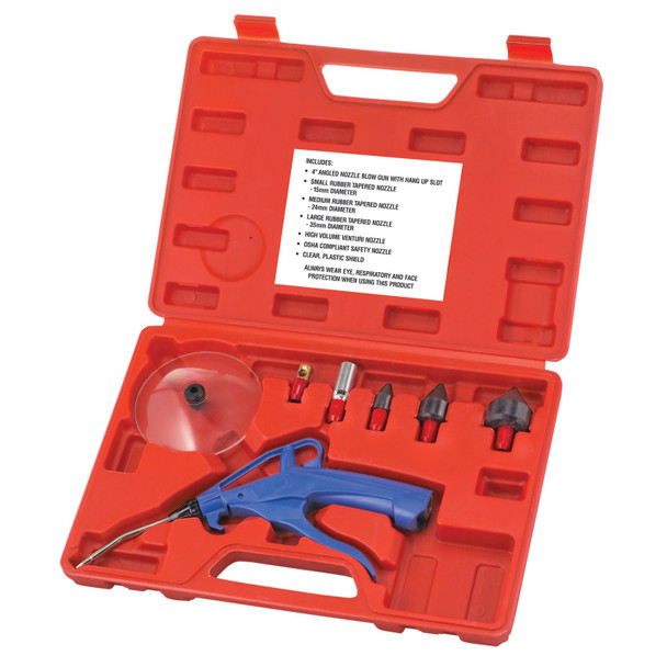 Air Blow Gun Kit 99350