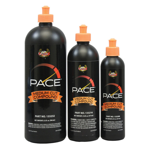 PACE Medium Cut Compound 133232
