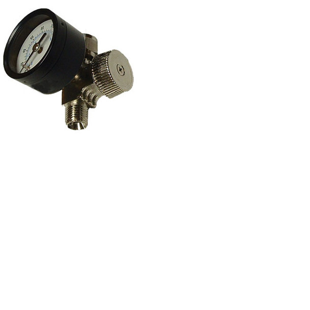 Air Adjustmentvalve For Paintspraying 98300