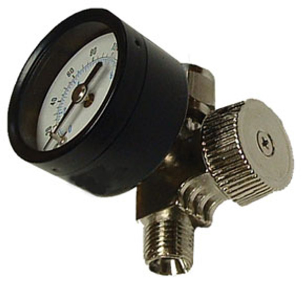 Air Adjustmentvalve For Paintspraying 98300