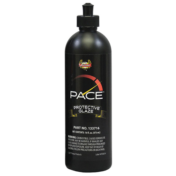 PACE Protective Glaze 133716