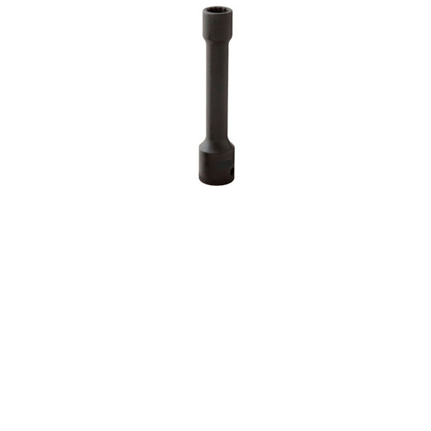 1/2" Dr 12pt Head Bolt Impact Socket, 13mm 213MZB