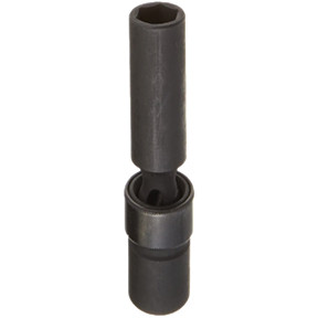 1/2" Dr Universal Deep Impact Socket, 16mm 216UMD