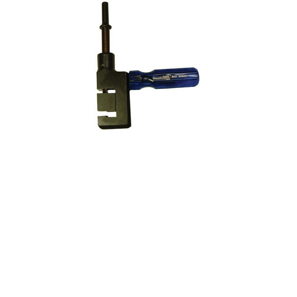 Pneumatic Panel Crimper 91625