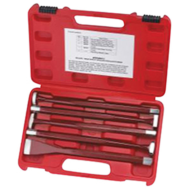 5 Piece Body Forming Punch Set 89360