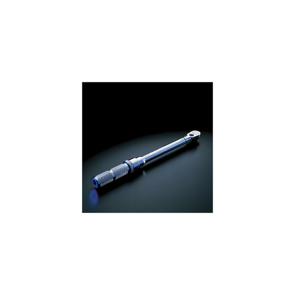 3/8" Drive Micrometer Click Flex Head M2FR100FX